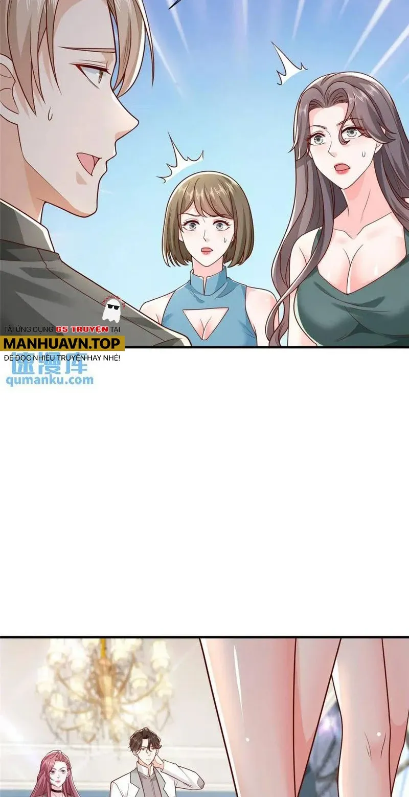 đọc truyện Mỗi Tuần Ta Có Một Nghề Nghiệp Mới Chương 626 ảnh 10 tại Thiên Thai Truyện