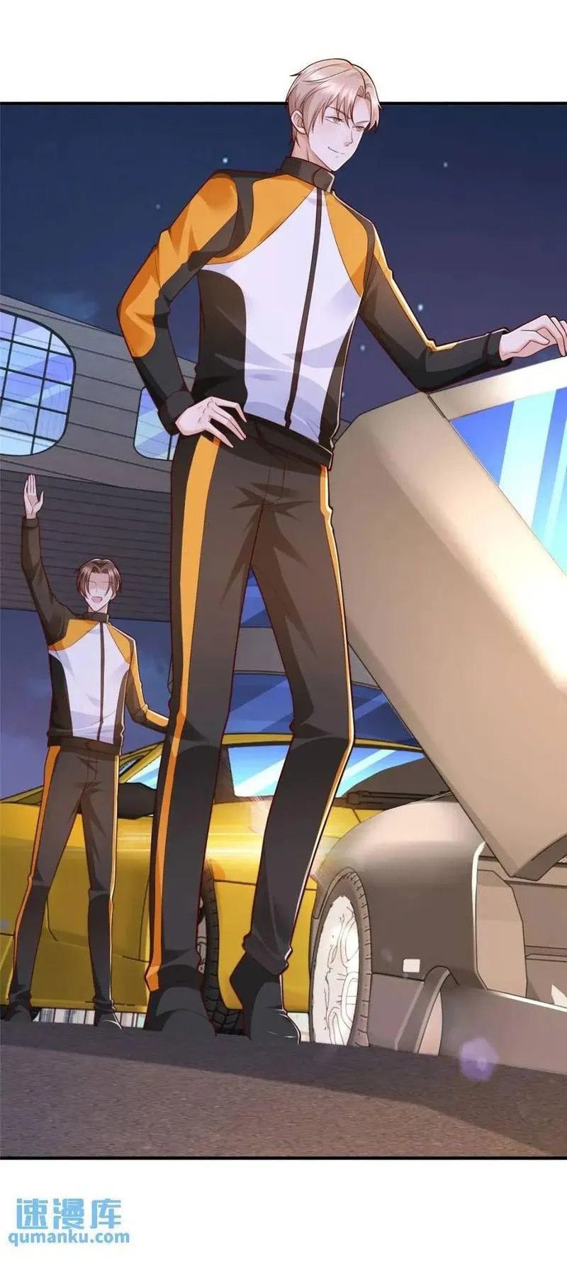 đọc truyện Mỗi Tuần Ta Có Một Nghề Nghiệp Mới Chương 627 ảnh 19 tại Thiên Thai Truyện