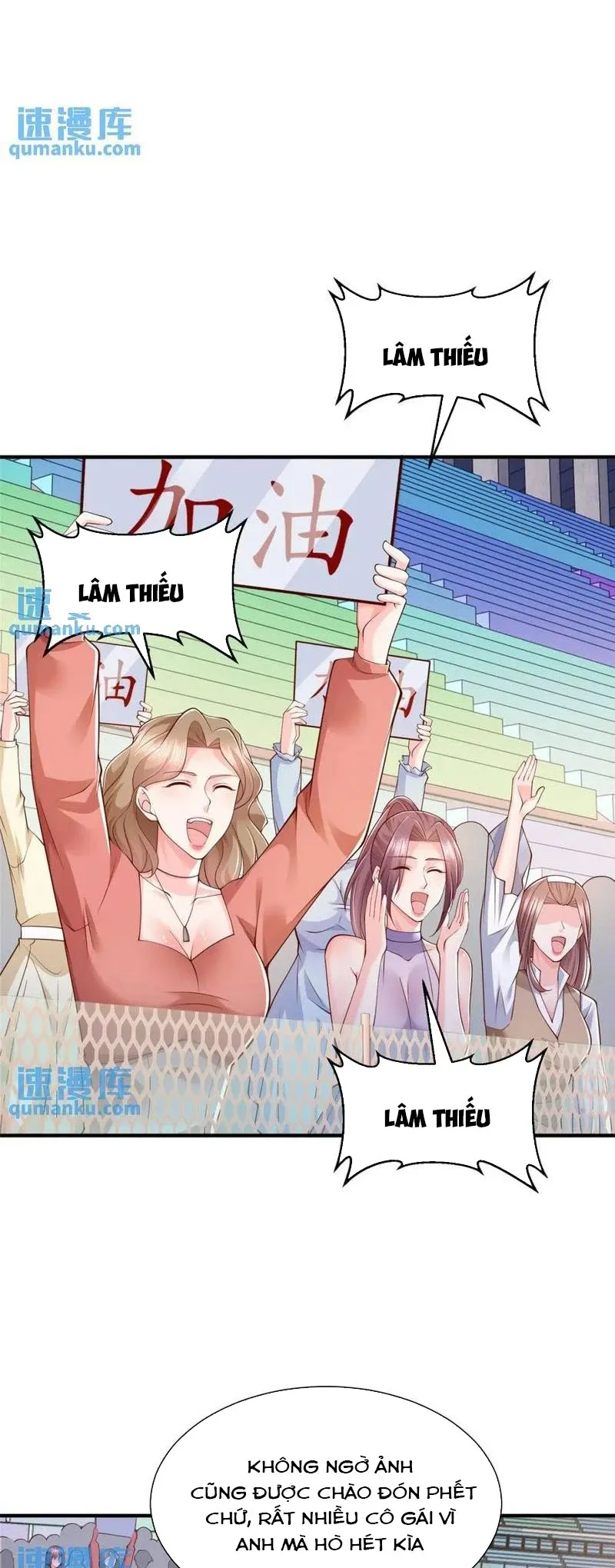 đọc truyện Mỗi Tuần Ta Có Một Nghề Nghiệp Mới Chương 627 ảnh 20 tại Thiên Thai Truyện