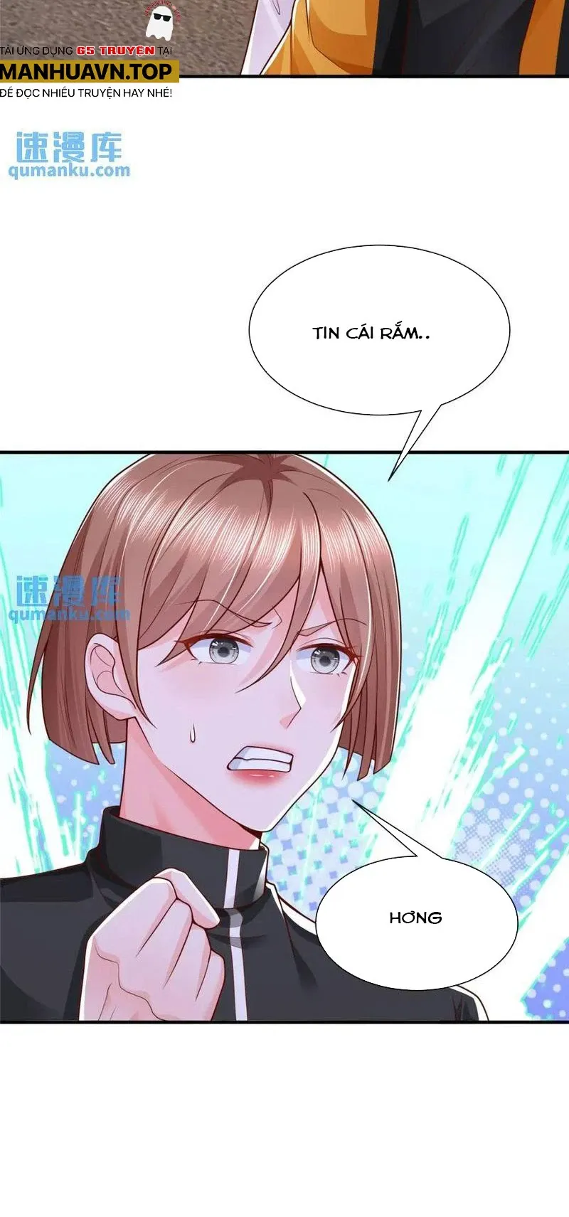 đọc truyện Mỗi Tuần Ta Có Một Nghề Nghiệp Mới Chương 627 ảnh 27 tại Thiên Thai Truyện