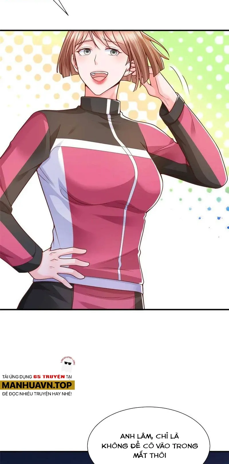 đọc truyện Mỗi Tuần Ta Có Một Nghề Nghiệp Mới Chương 627 ảnh 29 tại Thiên Thai Truyện