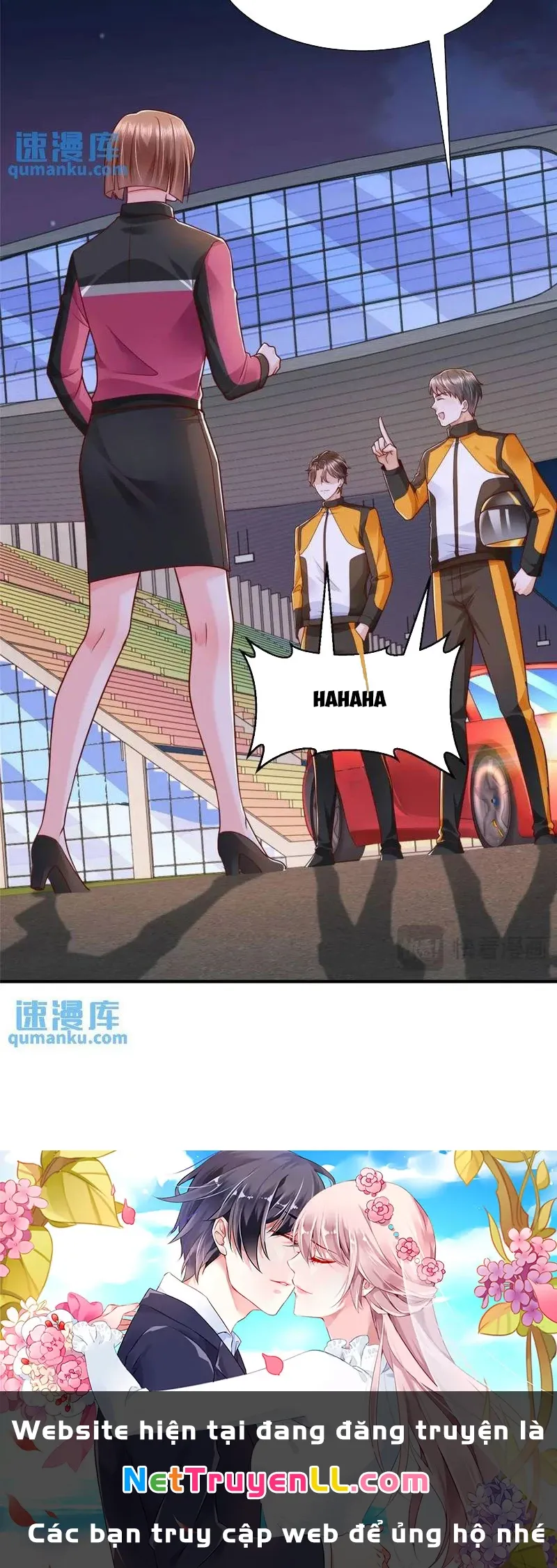 đọc truyện Mỗi Tuần Ta Có Một Nghề Nghiệp Mới Chương 627 ảnh 30 tại Thiên Thai Truyện