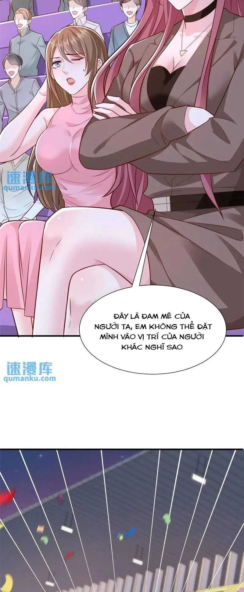 đọc truyện Mỗi Tuần Ta Có Một Nghề Nghiệp Mới Chương 628 ảnh 15 tại Thiên Thai Truyện