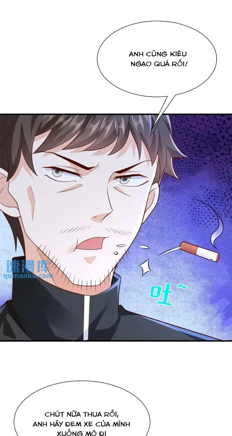 đọc truyện Mỗi Tuần Ta Có Một Nghề Nghiệp Mới Chương 628 ảnh 20 tại Thiên Thai Truyện