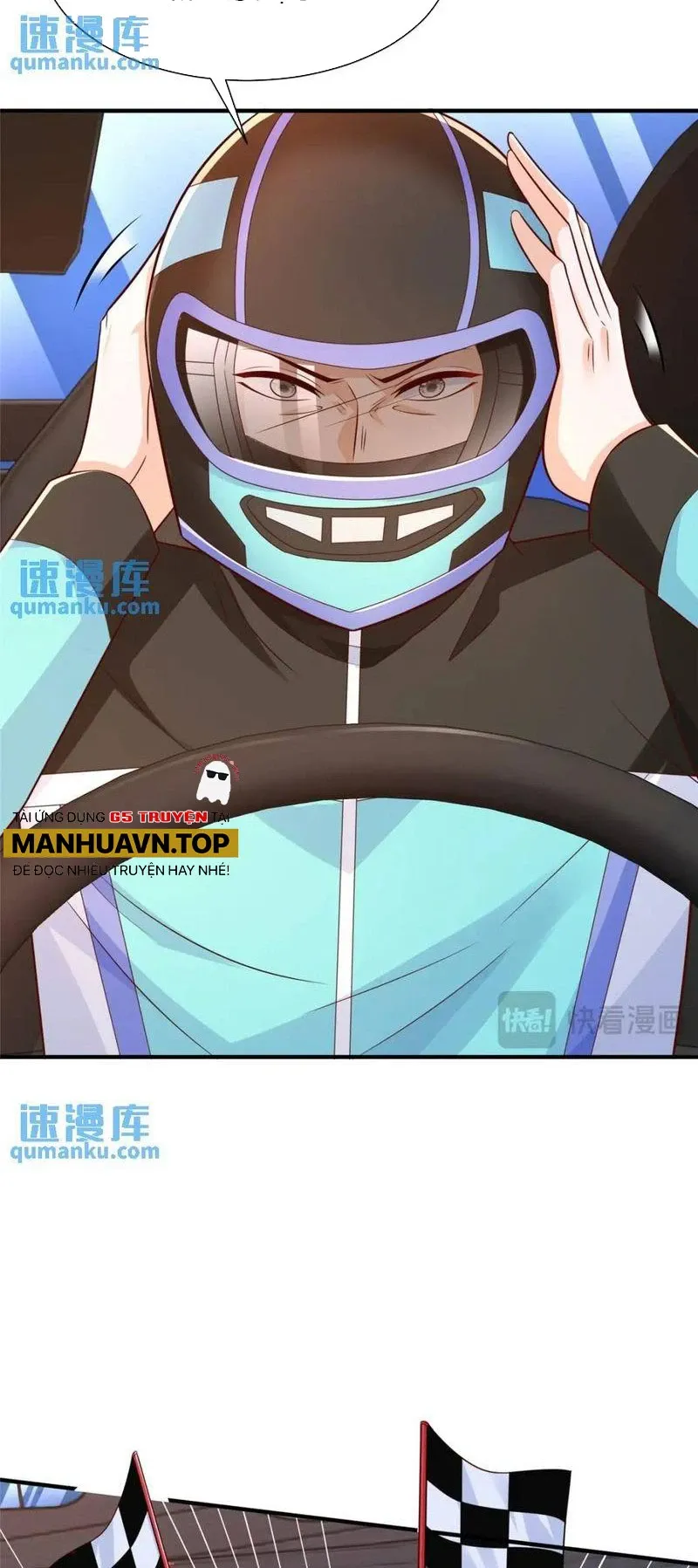 đọc truyện Mỗi Tuần Ta Có Một Nghề Nghiệp Mới Chương 628 ảnh 21 tại Thiên Thai Truyện