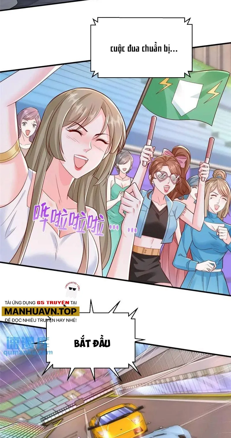 đọc truyện Mỗi Tuần Ta Có Một Nghề Nghiệp Mới Chương 628 ảnh 23 tại Thiên Thai Truyện