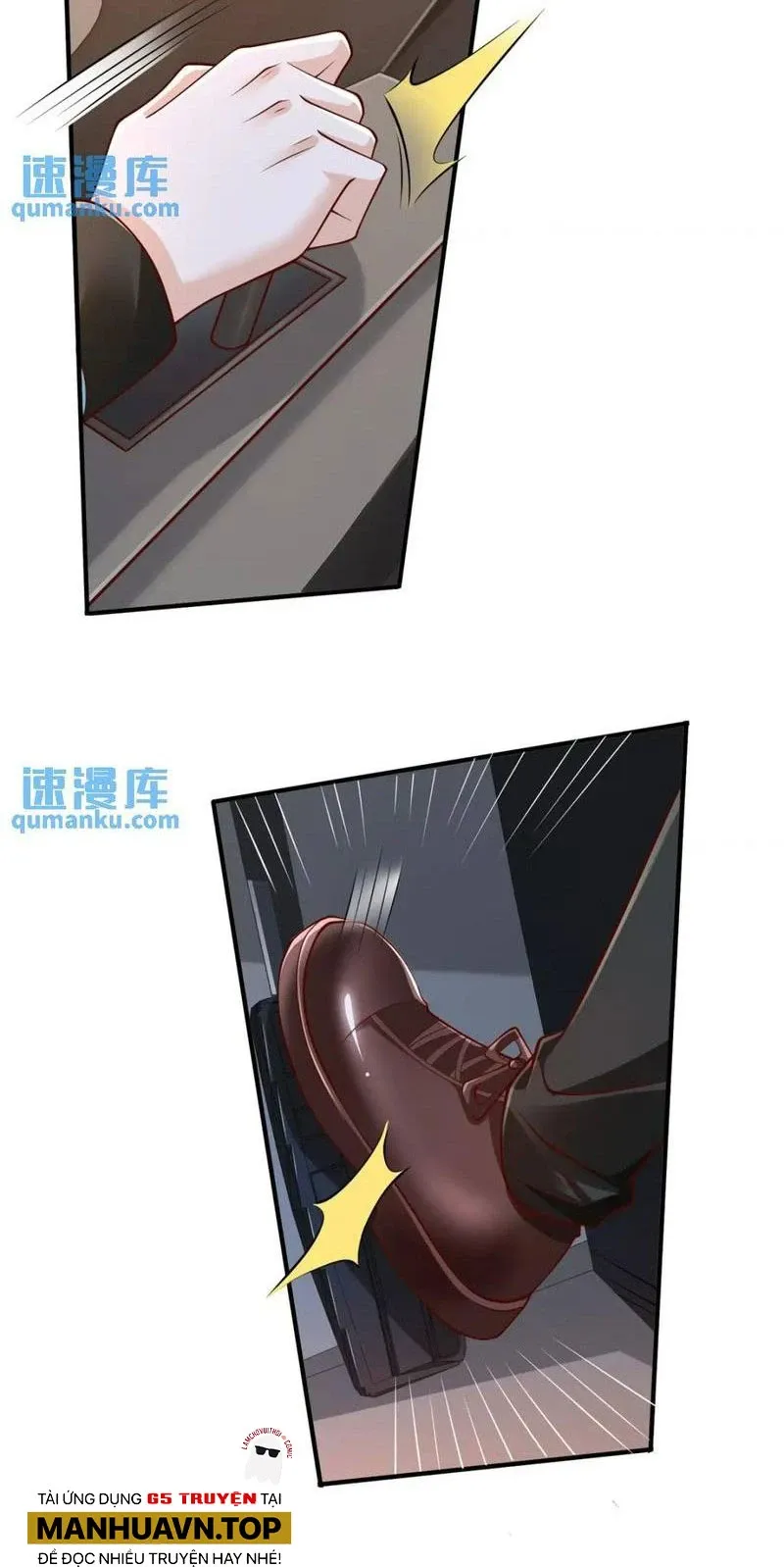 đọc truyện Mỗi Tuần Ta Có Một Nghề Nghiệp Mới Chương 628 ảnh 27 tại Thiên Thai Truyện