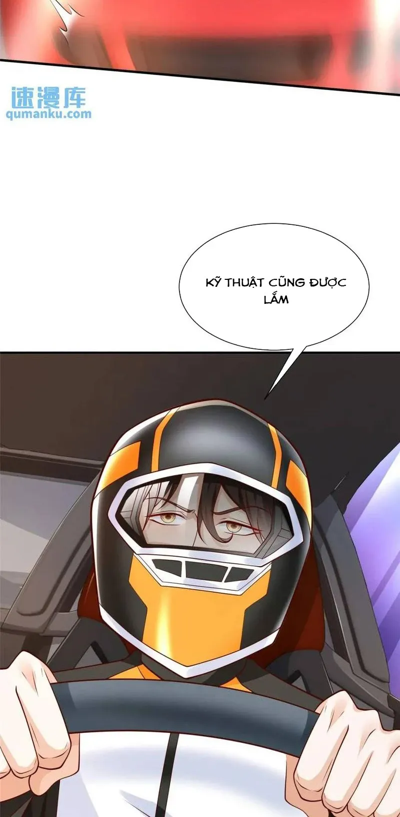 đọc truyện Mỗi Tuần Ta Có Một Nghề Nghiệp Mới Chương 628 ảnh 29 tại Thiên Thai Truyện