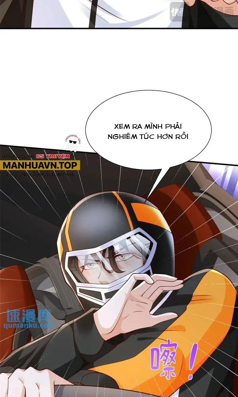 đọc truyện Mỗi Tuần Ta Có Một Nghề Nghiệp Mới Chương 628 ảnh 30 tại Thiên Thai Truyện