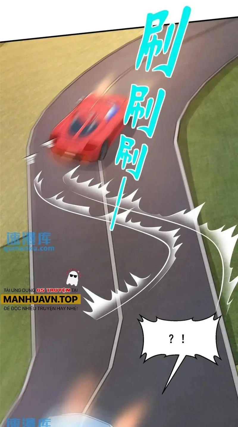 đọc truyện Mỗi Tuần Ta Có Một Nghề Nghiệp Mới Chương 628 ảnh 32 tại Thiên Thai Truyện