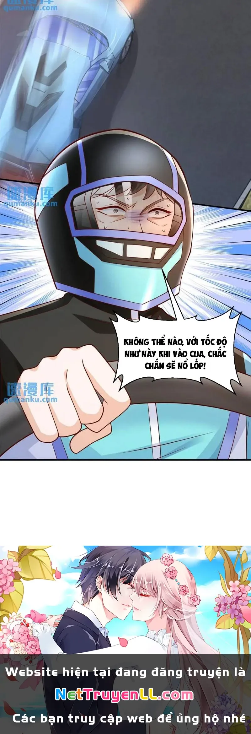 đọc truyện Mỗi Tuần Ta Có Một Nghề Nghiệp Mới Chương 628 ảnh 33 tại Thiên Thai Truyện