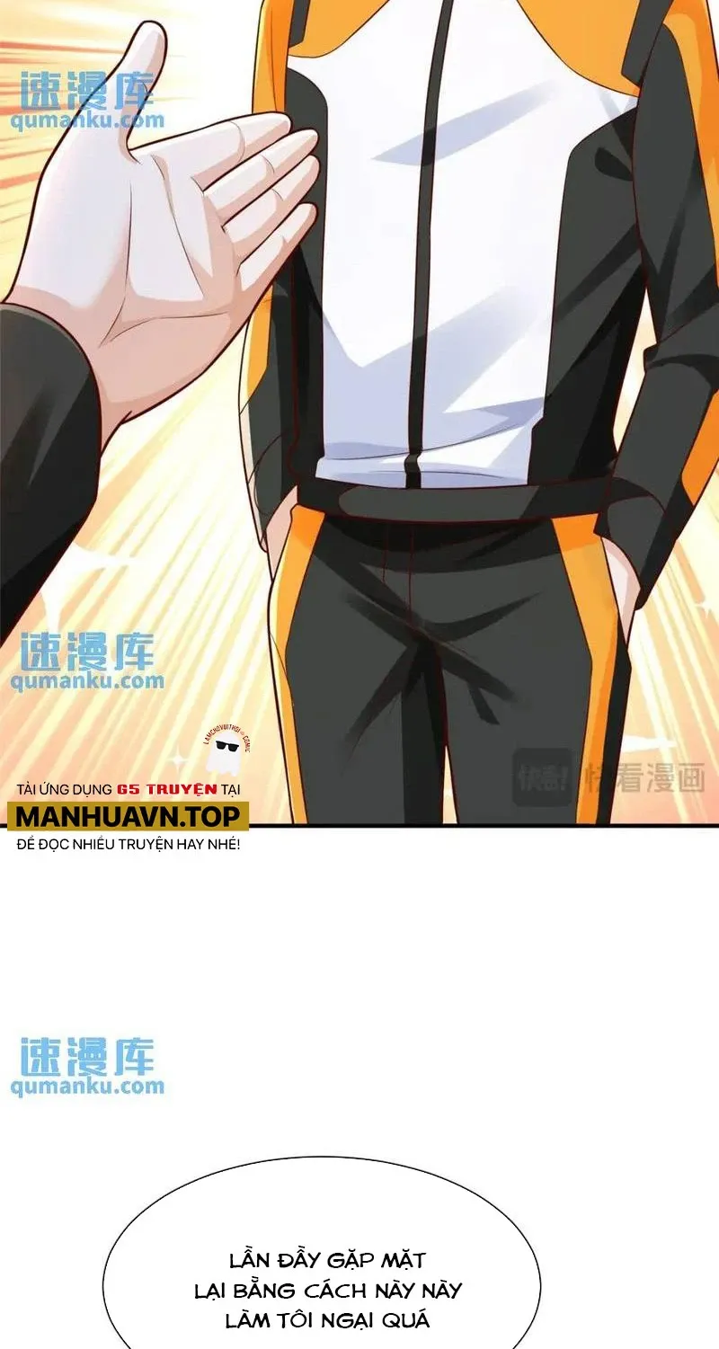 đọc truyện Mỗi Tuần Ta Có Một Nghề Nghiệp Mới Chương 628 ảnh 8 tại Thiên Thai Truyện