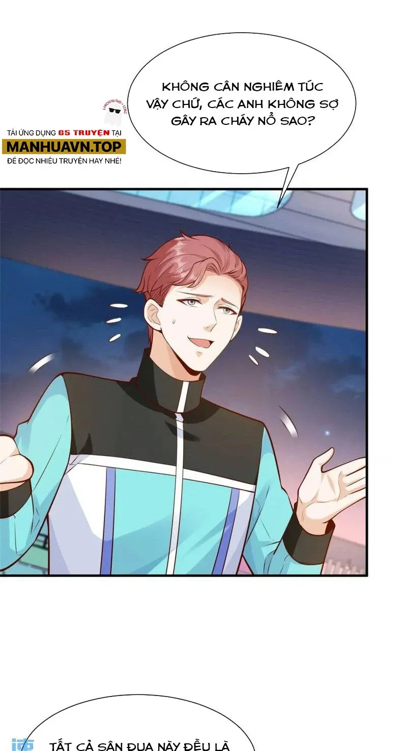 đọc truyện Mỗi Tuần Ta Có Một Nghề Nghiệp Mới Chương 629 ảnh 14 tại Thiên Thai Truyện