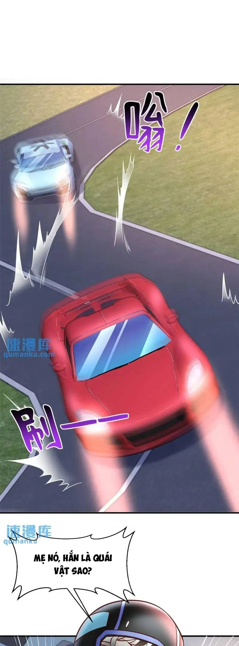 đọc truyện Mỗi Tuần Ta Có Một Nghề Nghiệp Mới Chương 629 ảnh 4 tại Thiên Thai Truyện