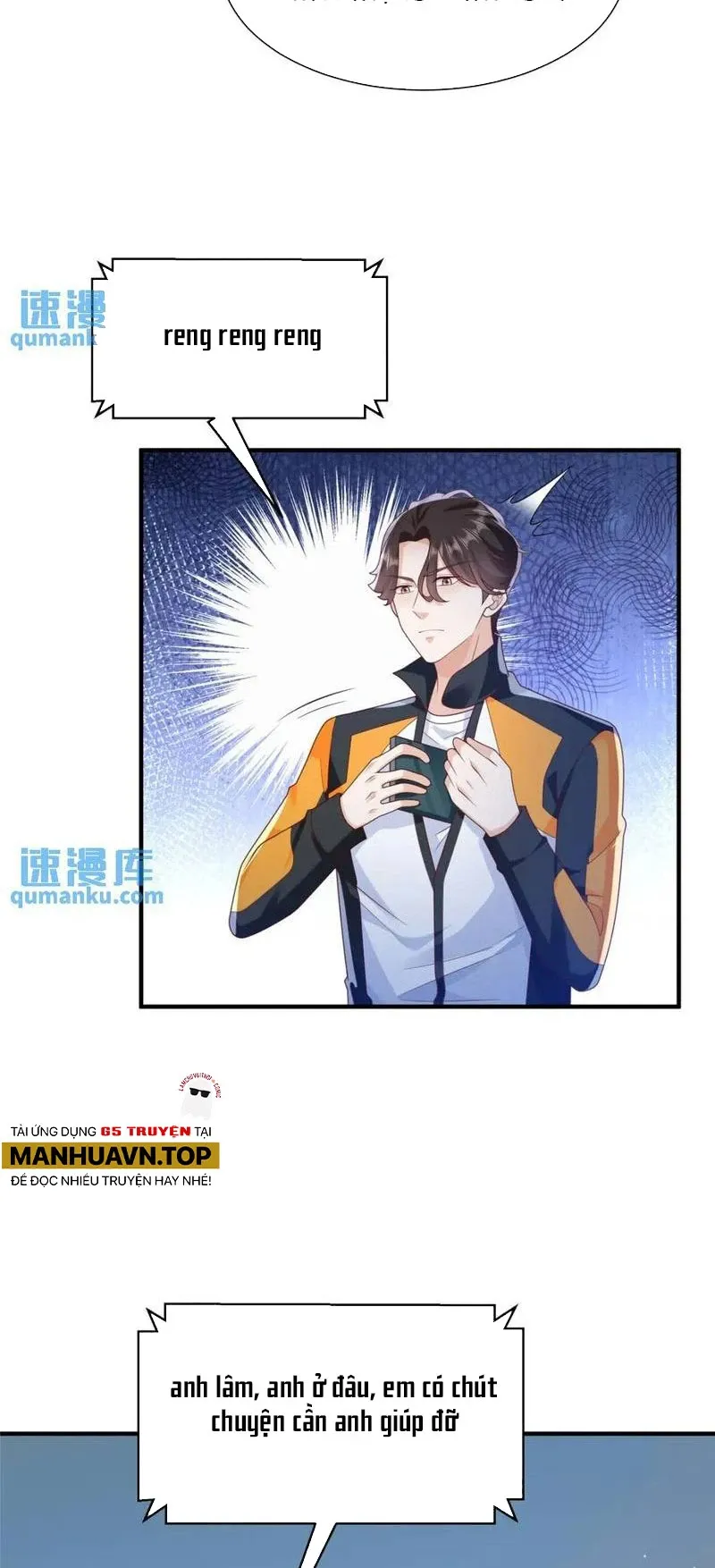 đọc truyện Mỗi Tuần Ta Có Một Nghề Nghiệp Mới Chương 629 ảnh 27 tại Thiên Thai Truyện