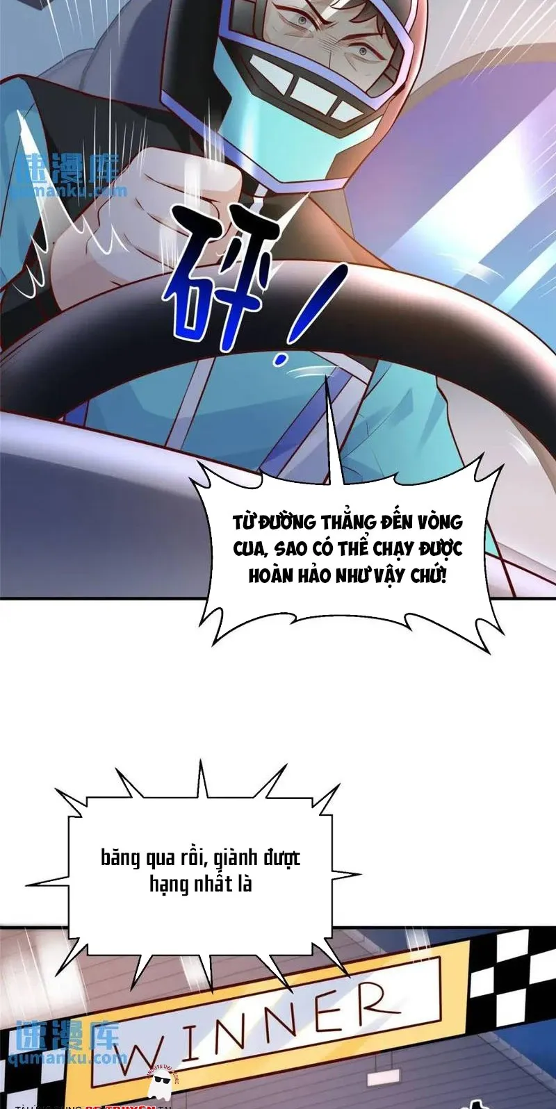 đọc truyện Mỗi Tuần Ta Có Một Nghề Nghiệp Mới Chương 629 ảnh 5 tại Thiên Thai Truyện