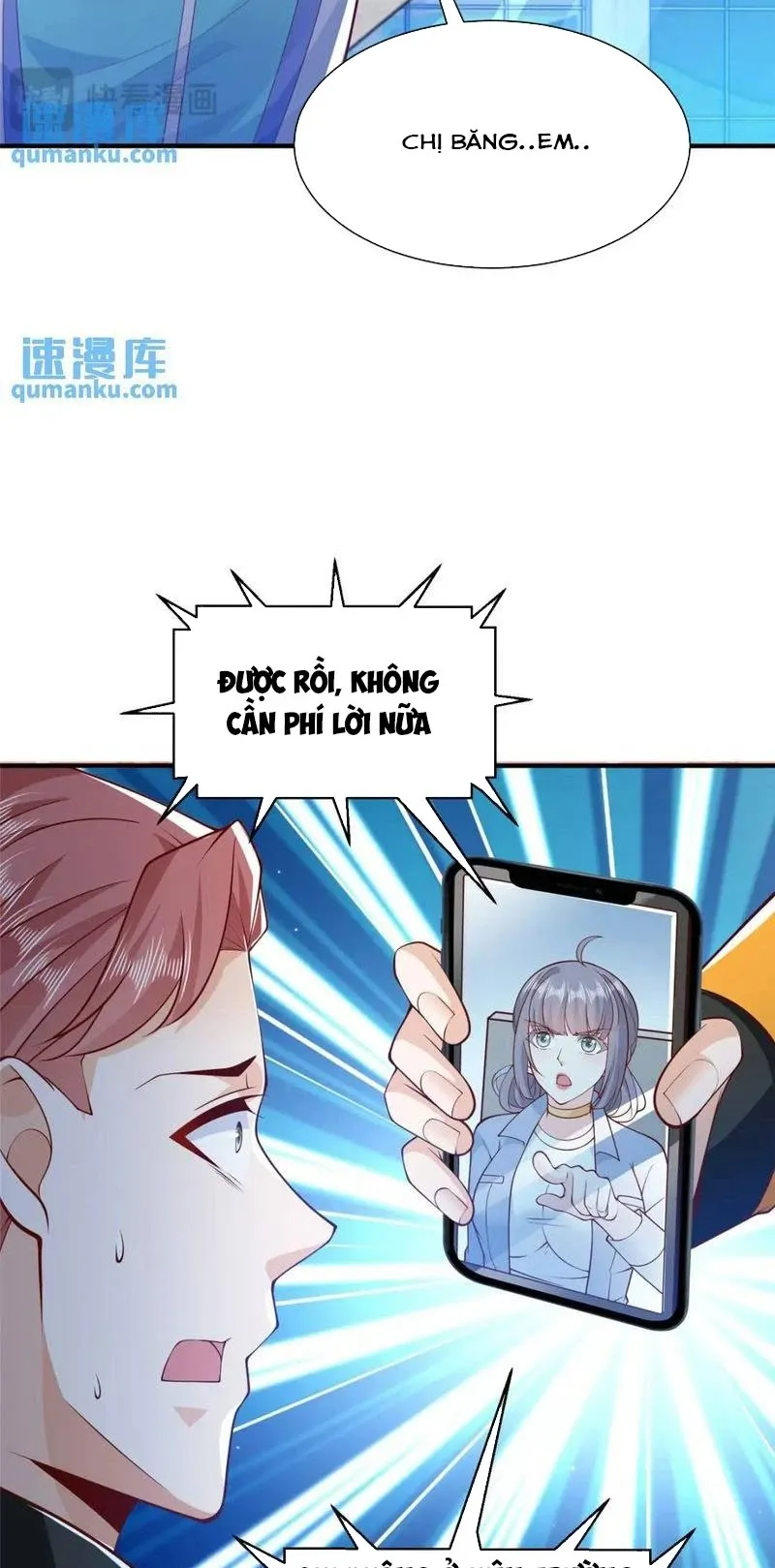 đọc truyện Mỗi Tuần Ta Có Một Nghề Nghiệp Mới Chương 629 ảnh 33 tại Thiên Thai Truyện