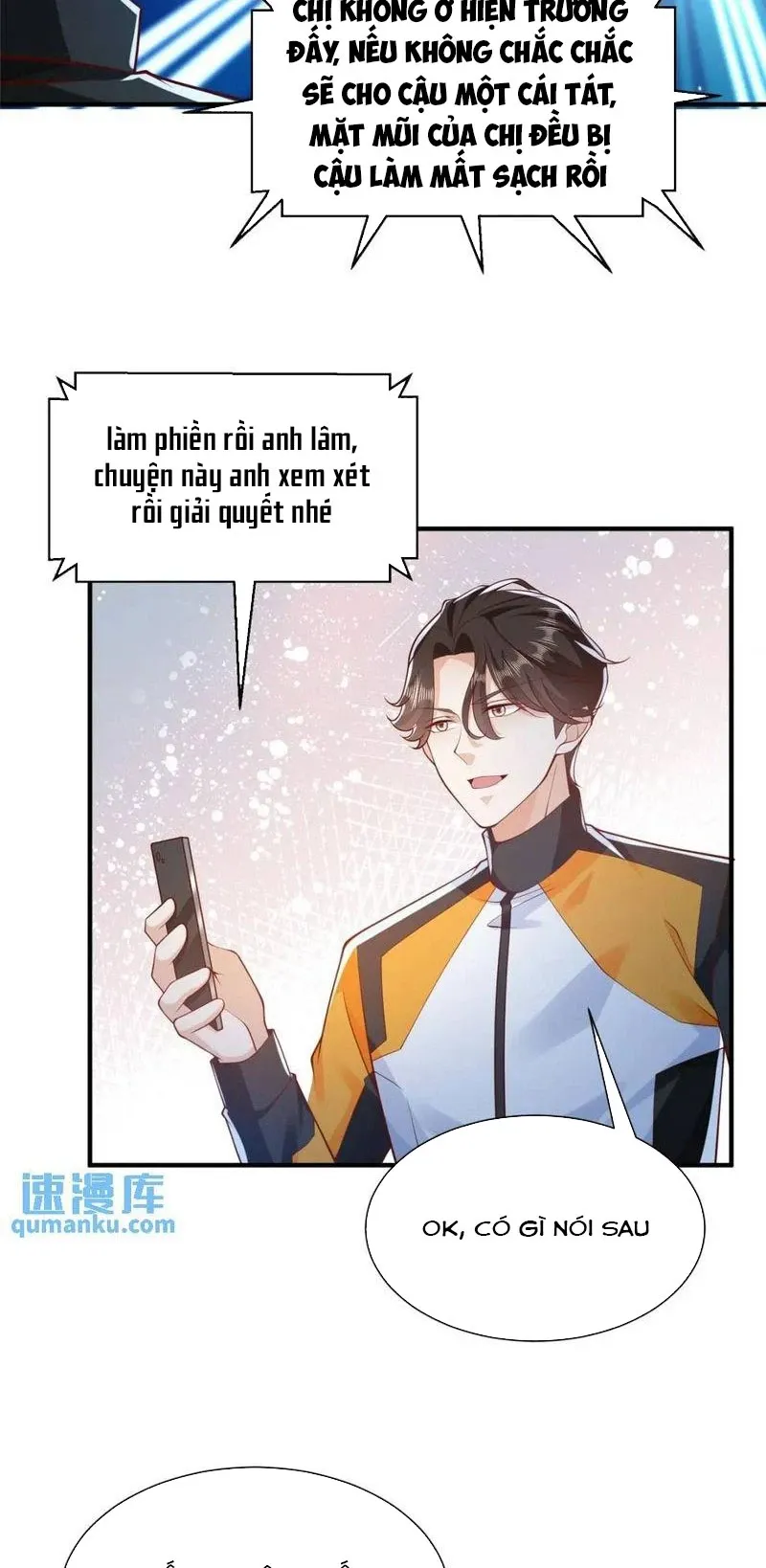 đọc truyện Mỗi Tuần Ta Có Một Nghề Nghiệp Mới Chương 629 ảnh 34 tại Thiên Thai Truyện