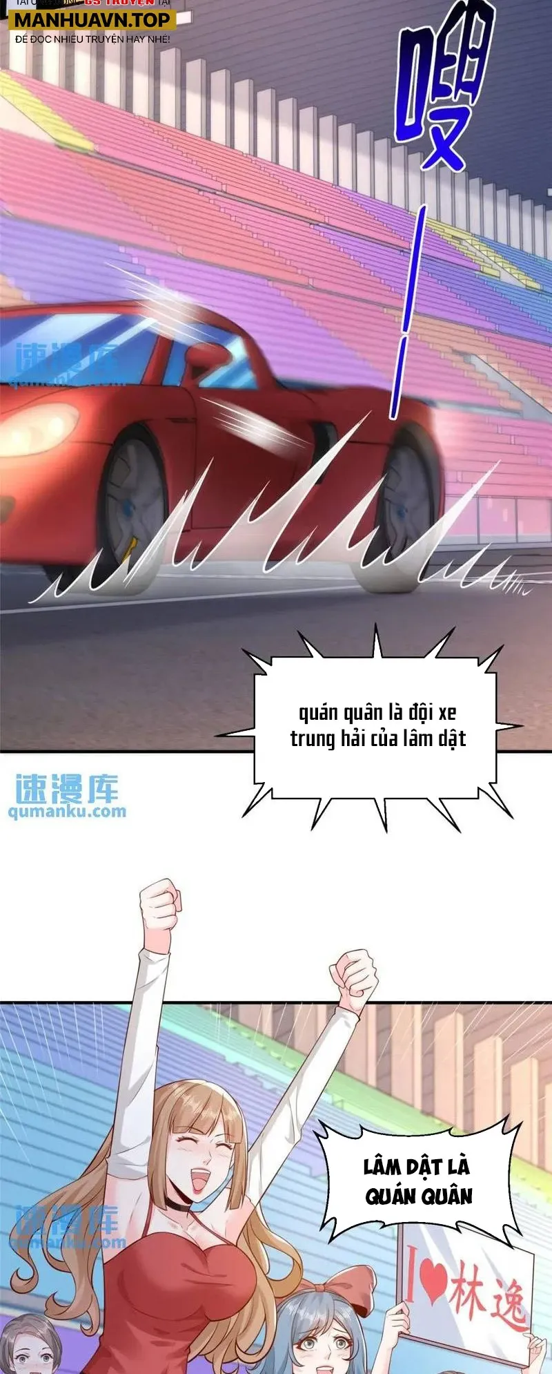 đọc truyện Mỗi Tuần Ta Có Một Nghề Nghiệp Mới Chương 629 ảnh 6 tại Thiên Thai Truyện