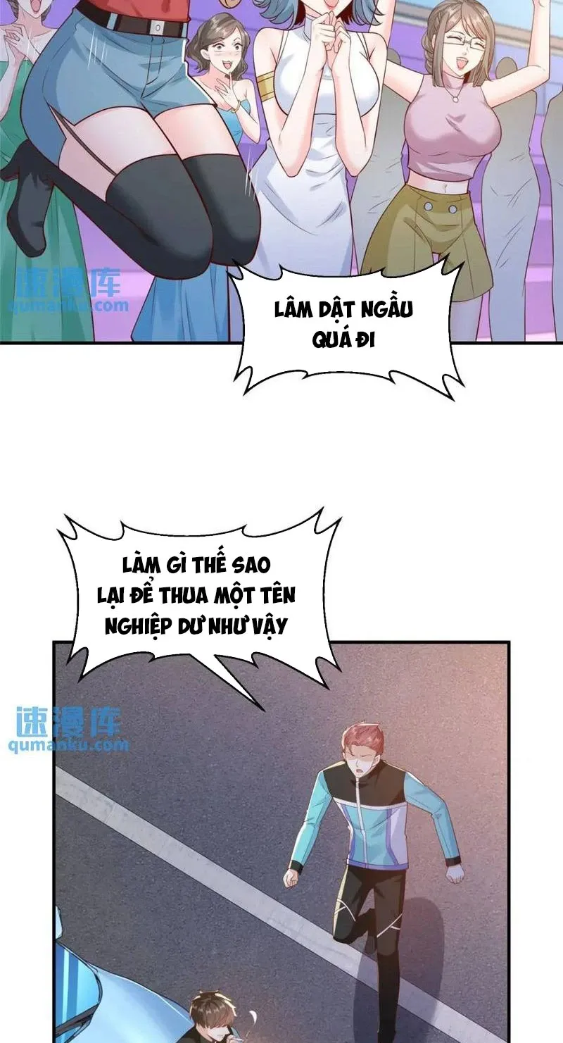 đọc truyện Mỗi Tuần Ta Có Một Nghề Nghiệp Mới Chương 629 ảnh 7 tại Thiên Thai Truyện