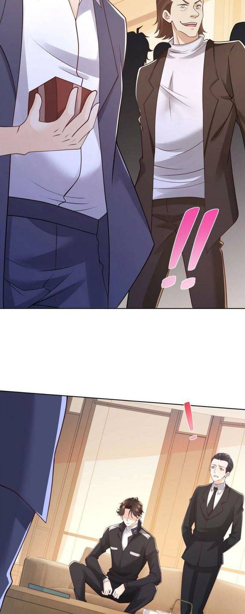 đọc truyện Mỗi Tuần Ta Có Một Nghề Nghiệp Mới Chương 63 ảnh 16 tại Thiên Thai Truyện