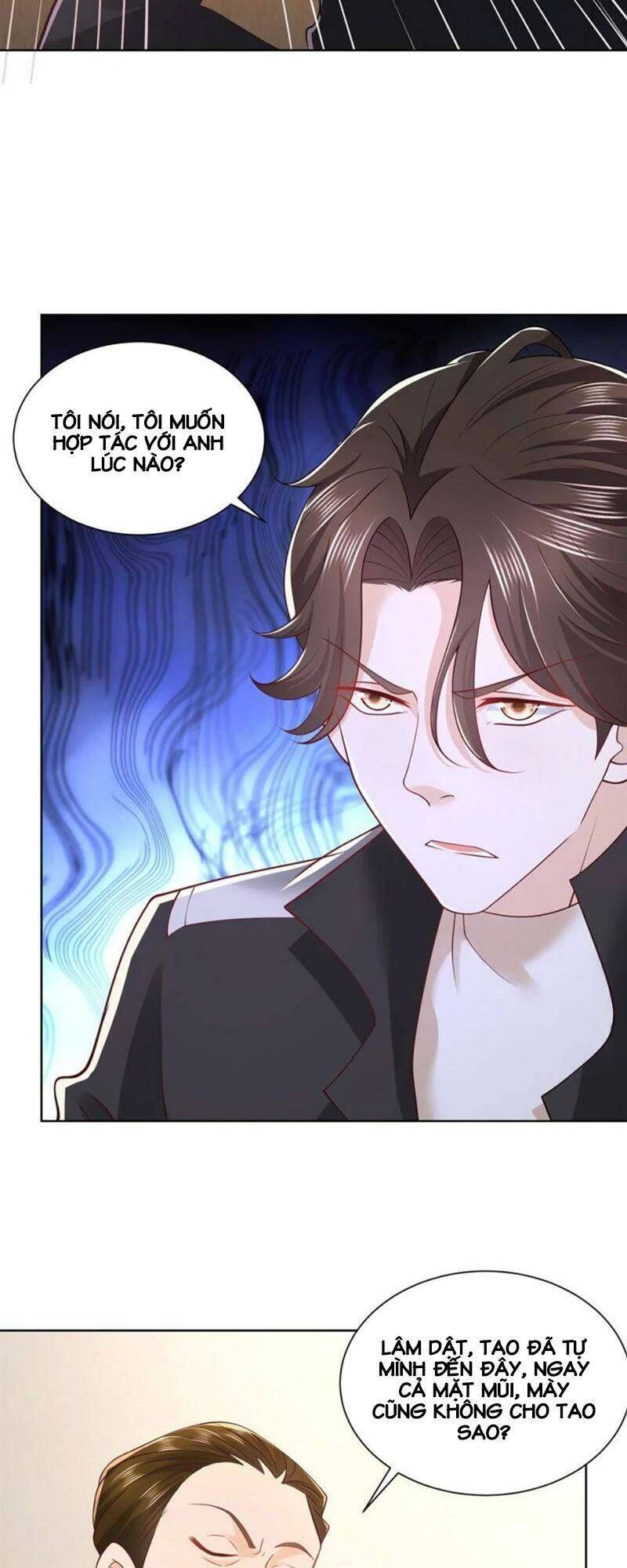 đọc truyện Mỗi Tuần Ta Có Một Nghề Nghiệp Mới Chương 63 ảnh 19 tại Thiên Thai Truyện