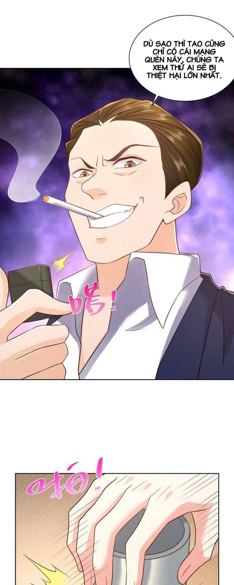 đọc truyện Mỗi Tuần Ta Có Một Nghề Nghiệp Mới Chương 63 ảnh 21 tại Thiên Thai Truyện