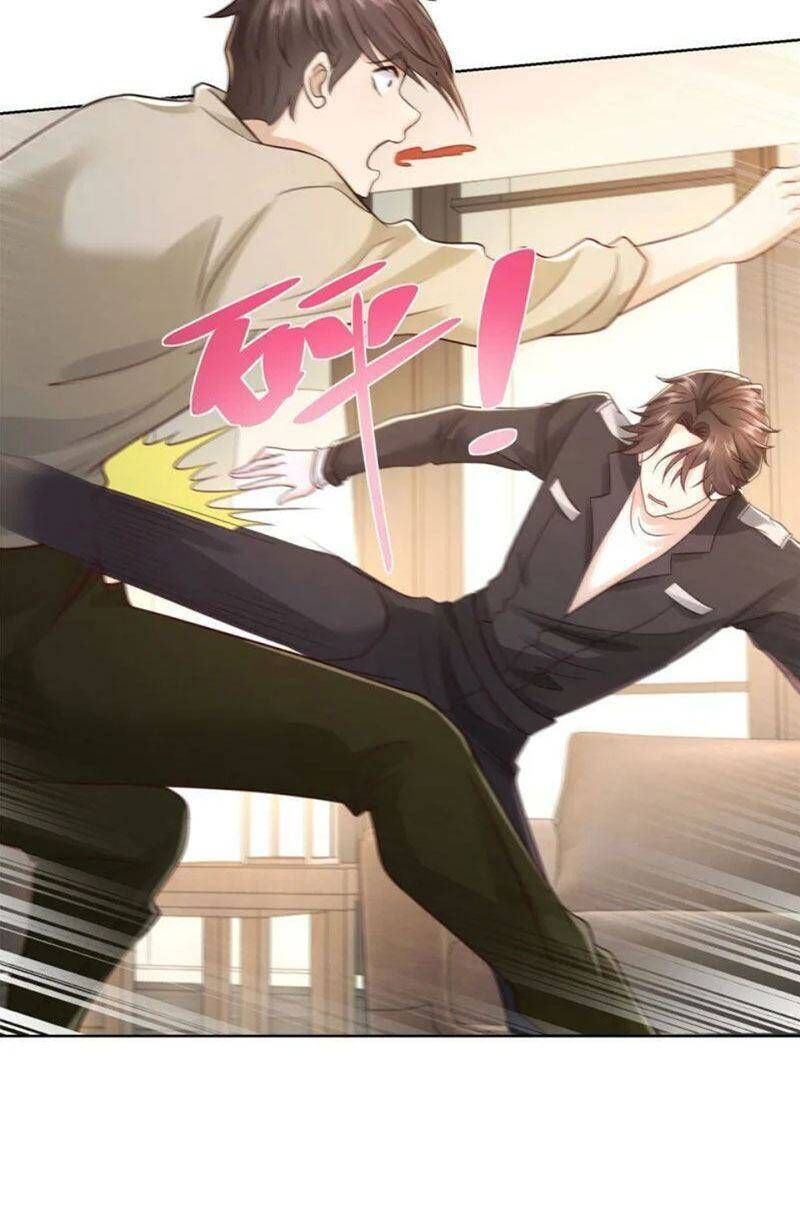 đọc truyện Mỗi Tuần Ta Có Một Nghề Nghiệp Mới Chương 63 ảnh 24 tại Thiên Thai Truyện