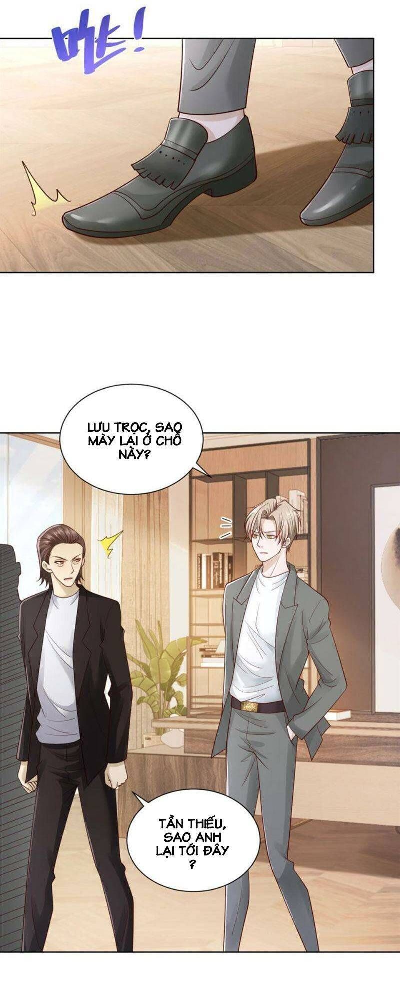 đọc truyện Mỗi Tuần Ta Có Một Nghề Nghiệp Mới Chương 63 ảnh 29 tại Thiên Thai Truyện