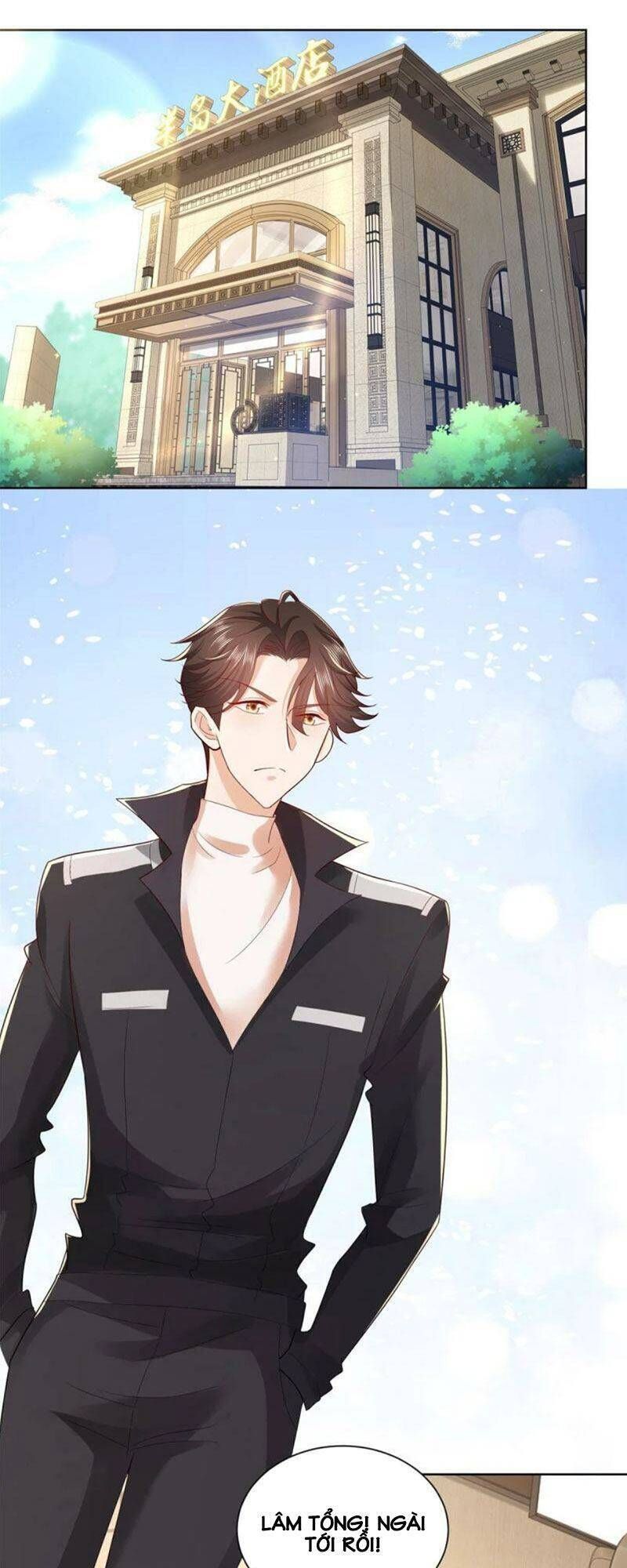 đọc truyện Mỗi Tuần Ta Có Một Nghề Nghiệp Mới Chương 63 ảnh 5 tại Thiên Thai Truyện