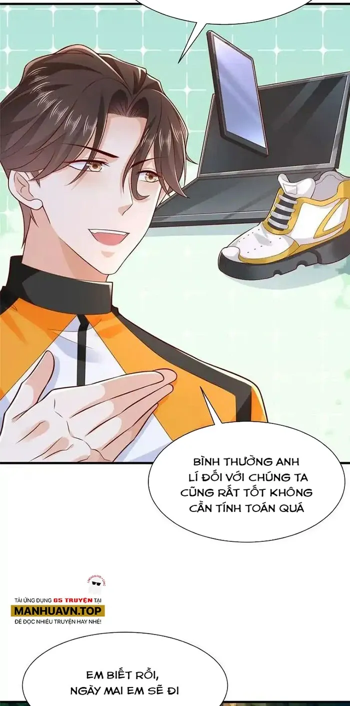 đọc truyện Mỗi Tuần Ta Có Một Nghề Nghiệp Mới Chương 630 ảnh 12 tại Thiên Thai Truyện