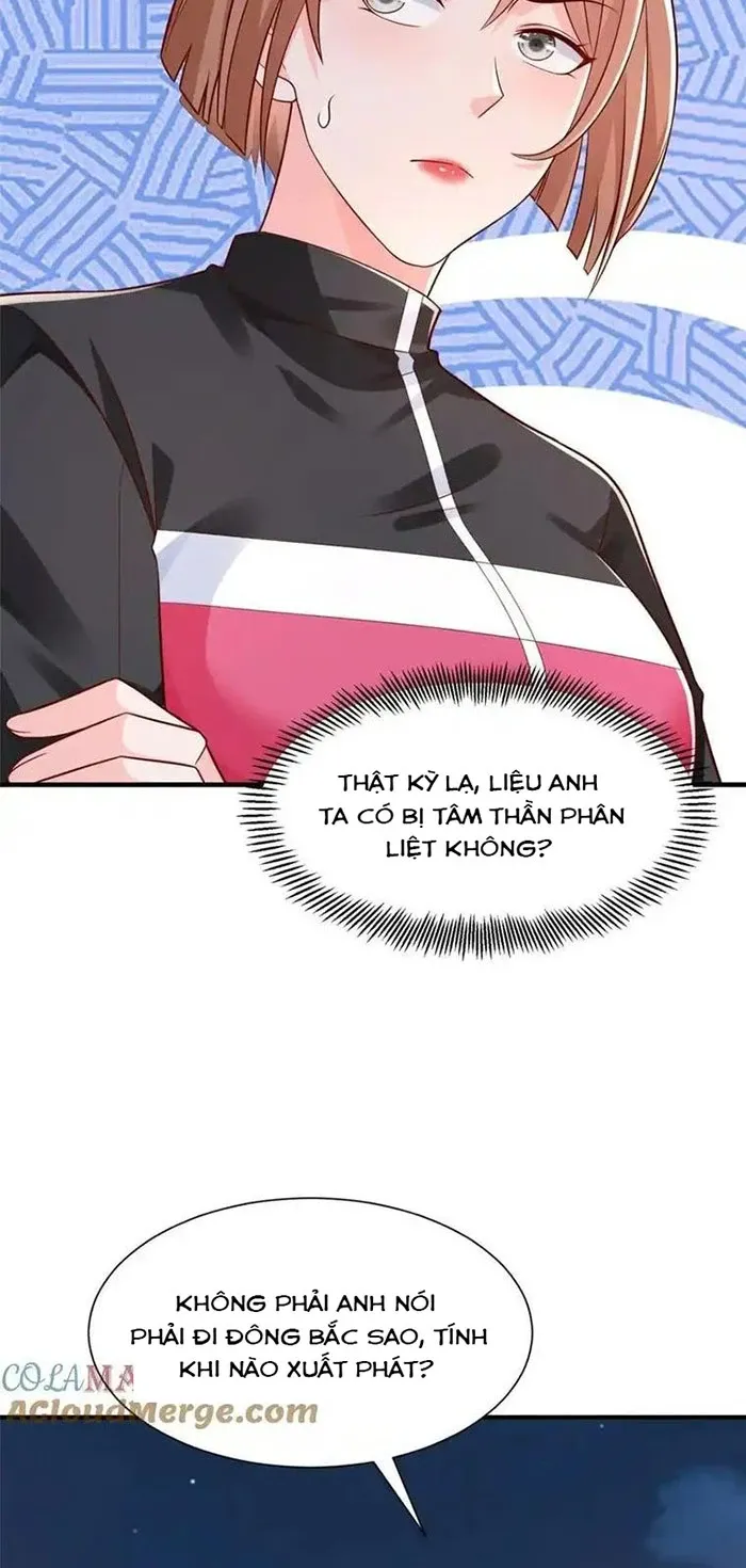 đọc truyện Mỗi Tuần Ta Có Một Nghề Nghiệp Mới Chương 630 ảnh 14 tại Thiên Thai Truyện