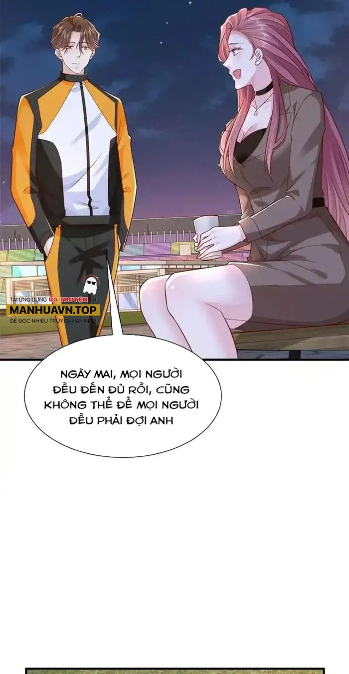 đọc truyện Mỗi Tuần Ta Có Một Nghề Nghiệp Mới Chương 630 ảnh 15 tại Thiên Thai Truyện