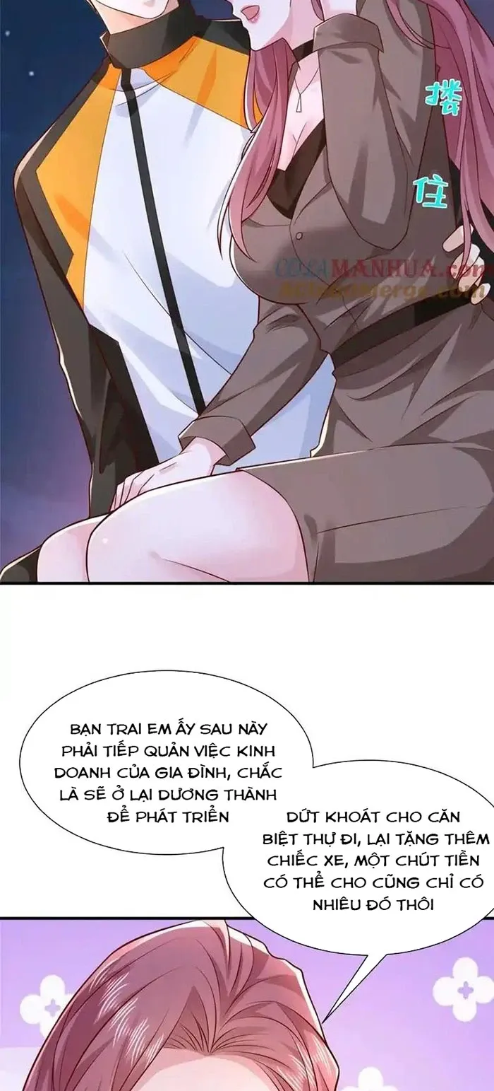 đọc truyện Mỗi Tuần Ta Có Một Nghề Nghiệp Mới Chương 630 ảnh 19 tại Thiên Thai Truyện