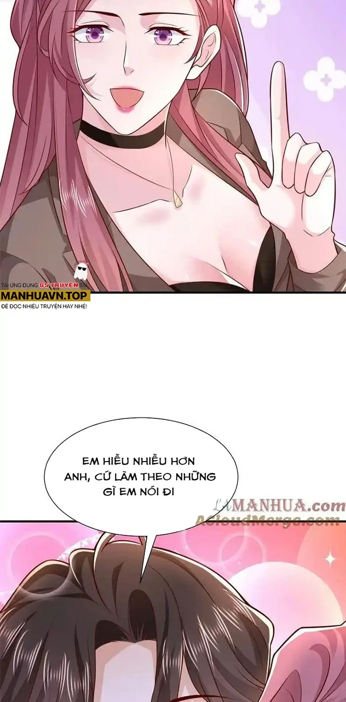 đọc truyện Mỗi Tuần Ta Có Một Nghề Nghiệp Mới Chương 630 ảnh 20 tại Thiên Thai Truyện