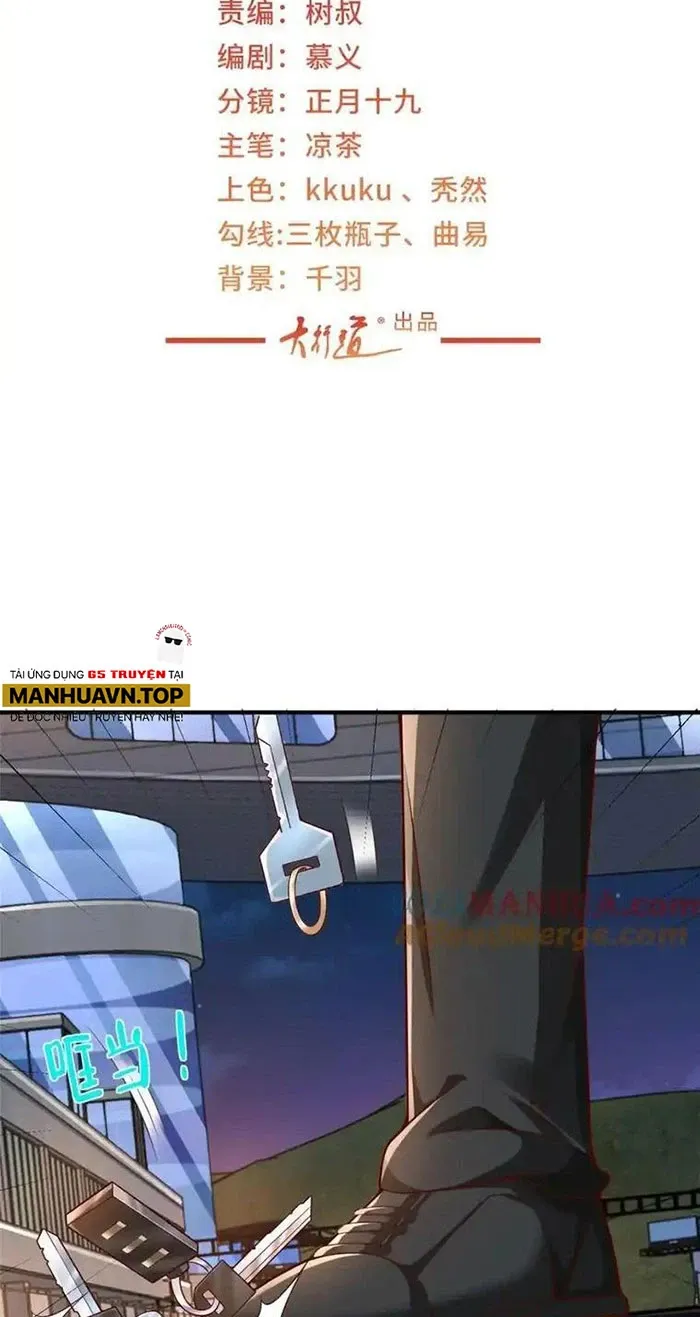 đọc truyện Mỗi Tuần Ta Có Một Nghề Nghiệp Mới Chương 630 ảnh 4 tại Thiên Thai Truyện