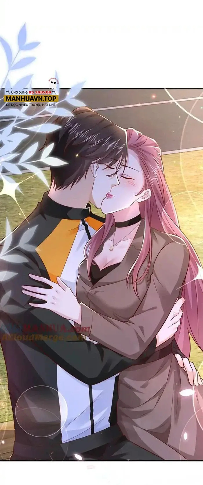 đọc truyện Mỗi Tuần Ta Có Một Nghề Nghiệp Mới Chương 630 ảnh 22 tại Thiên Thai Truyện