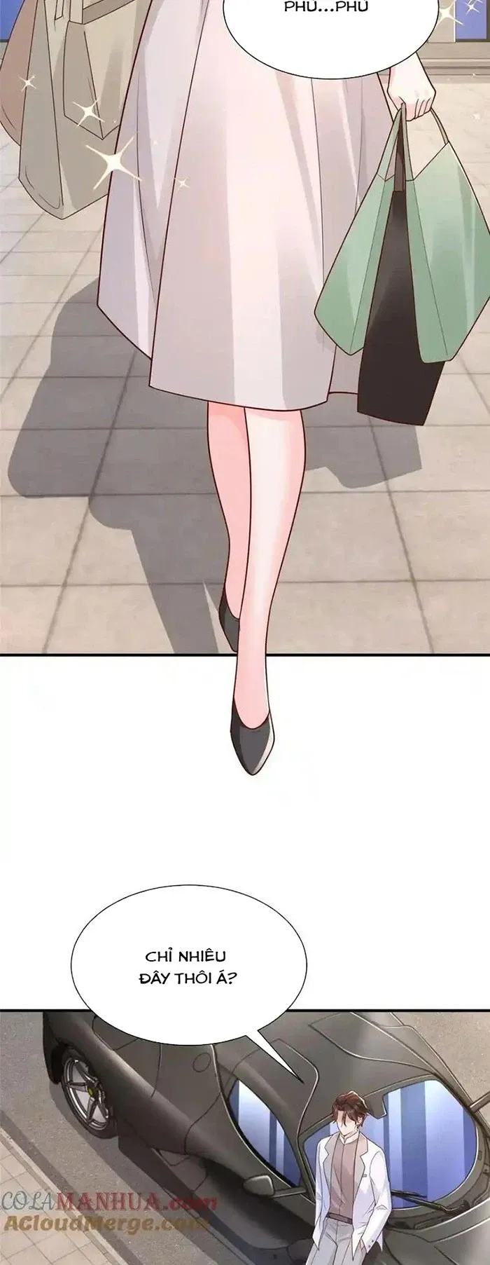 đọc truyện Mỗi Tuần Ta Có Một Nghề Nghiệp Mới Chương 630 ảnh 25 tại Thiên Thai Truyện