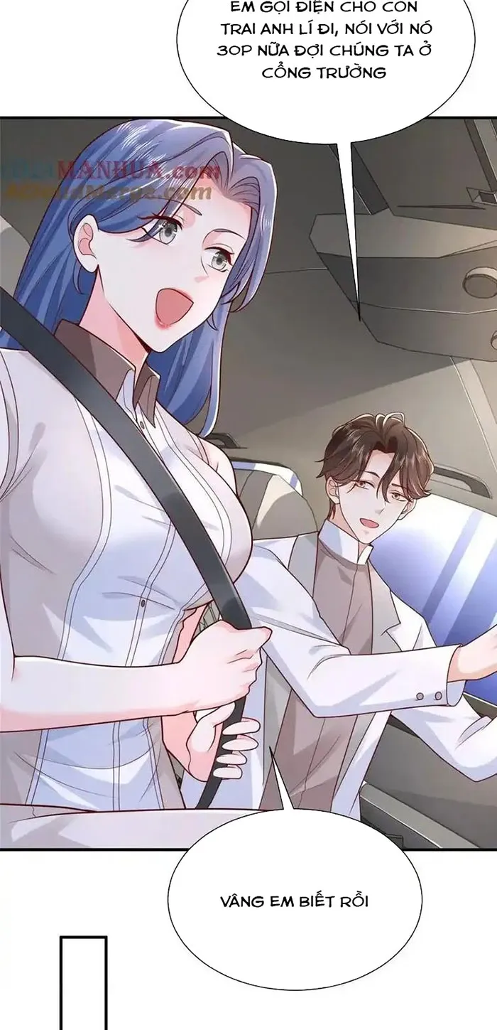 đọc truyện Mỗi Tuần Ta Có Một Nghề Nghiệp Mới Chương 630 ảnh 27 tại Thiên Thai Truyện