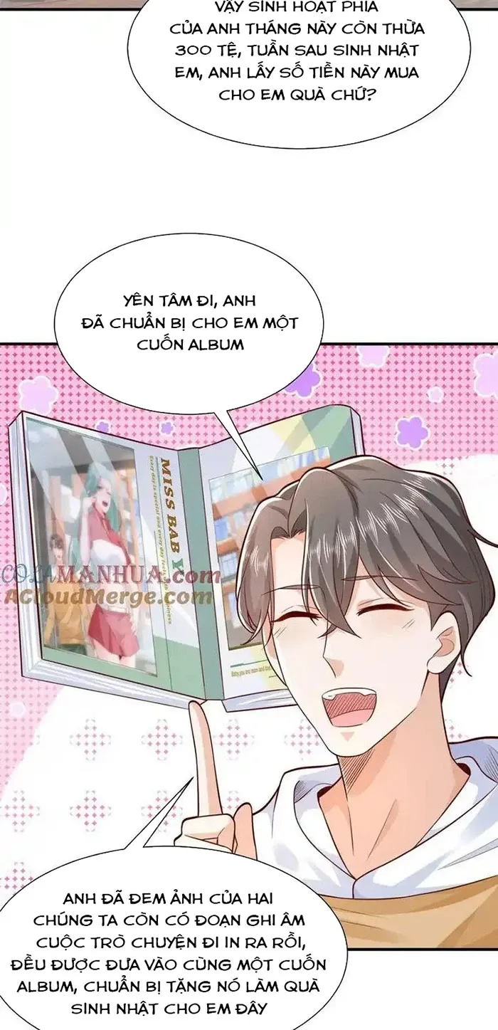 đọc truyện Mỗi Tuần Ta Có Một Nghề Nghiệp Mới Chương 630 ảnh 31 tại Thiên Thai Truyện