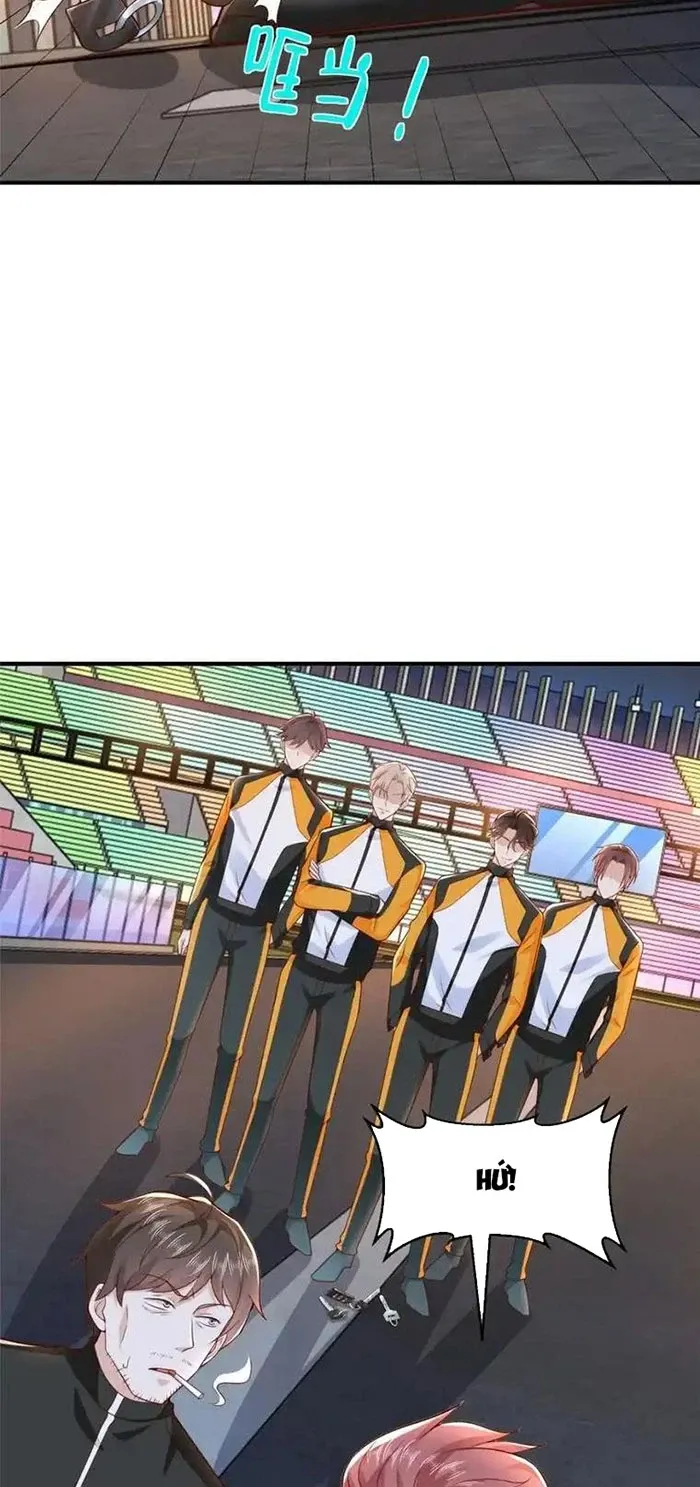 đọc truyện Mỗi Tuần Ta Có Một Nghề Nghiệp Mới Chương 630 ảnh 5 tại Thiên Thai Truyện