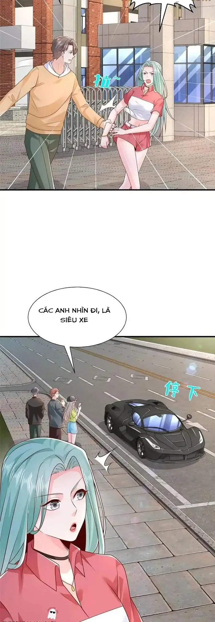 đọc truyện Mỗi Tuần Ta Có Một Nghề Nghiệp Mới Chương 630 ảnh 34 tại Thiên Thai Truyện