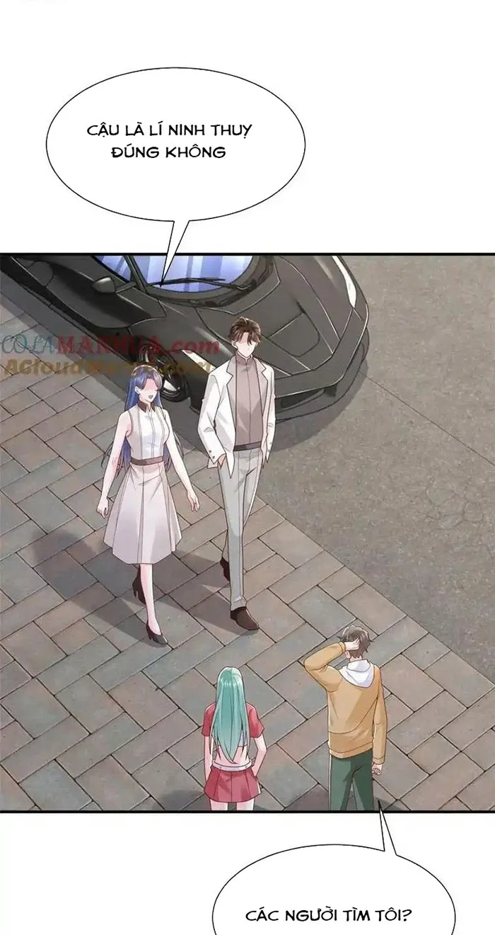 đọc truyện Mỗi Tuần Ta Có Một Nghề Nghiệp Mới Chương 630 ảnh 36 tại Thiên Thai Truyện