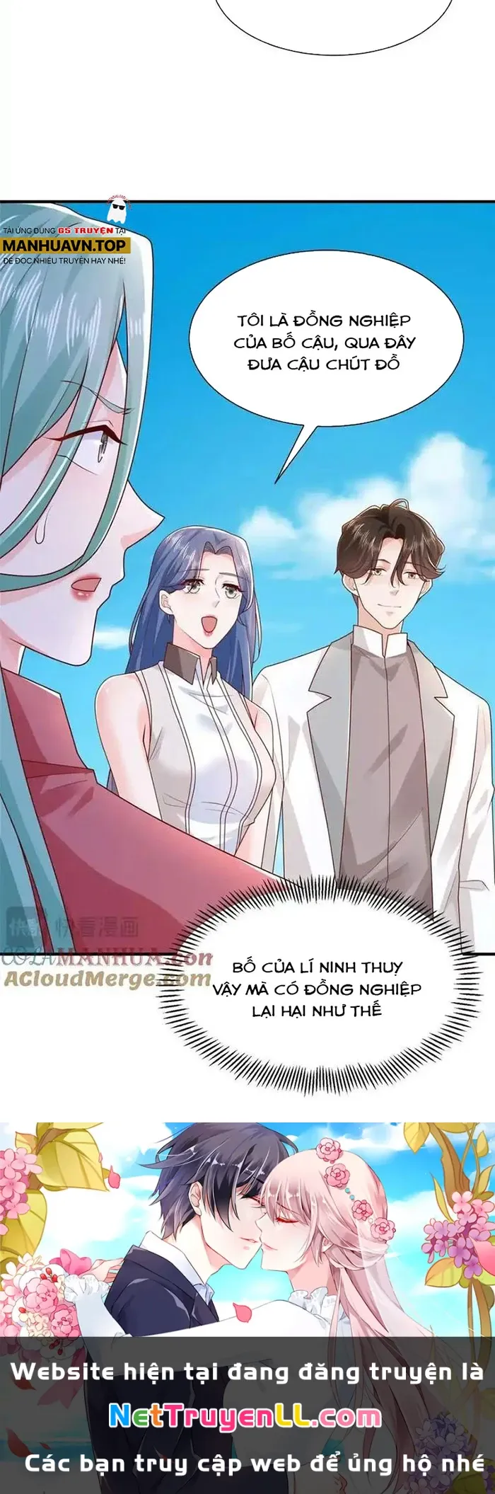 đọc truyện Mỗi Tuần Ta Có Một Nghề Nghiệp Mới Chương 630 ảnh 37 tại Thiên Thai Truyện