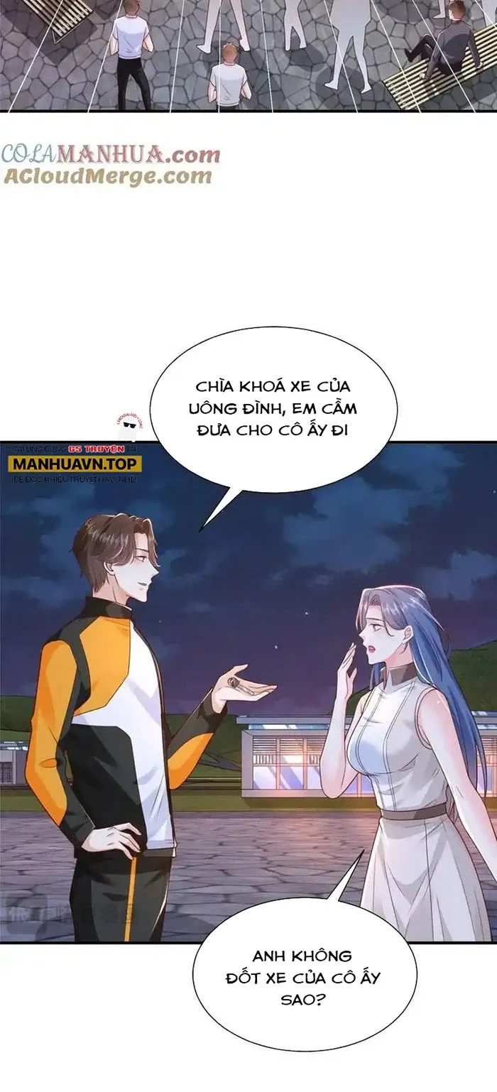 đọc truyện Mỗi Tuần Ta Có Một Nghề Nghiệp Mới Chương 630 ảnh 9 tại Thiên Thai Truyện