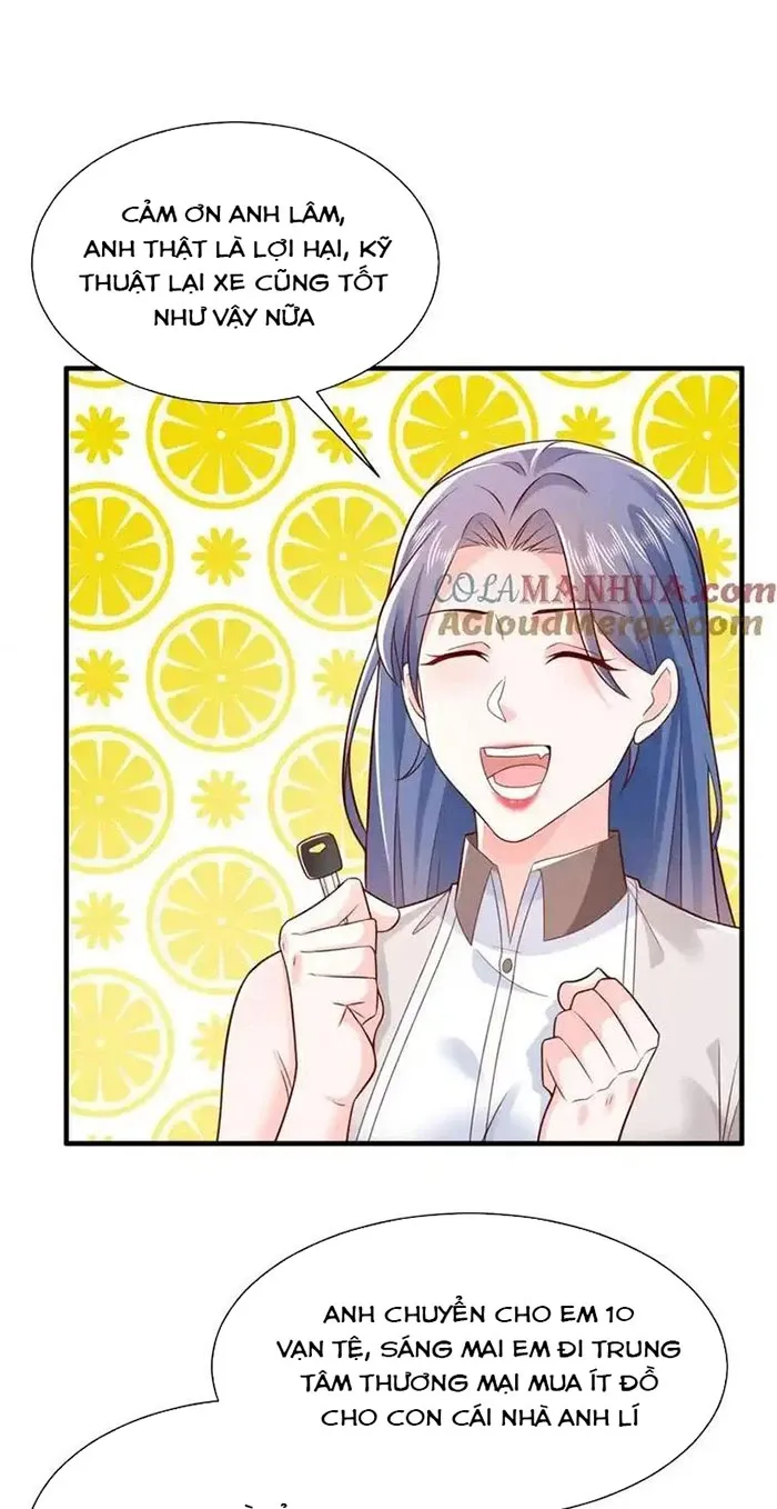 đọc truyện Mỗi Tuần Ta Có Một Nghề Nghiệp Mới Chương 630 ảnh 10 tại Thiên Thai Truyện