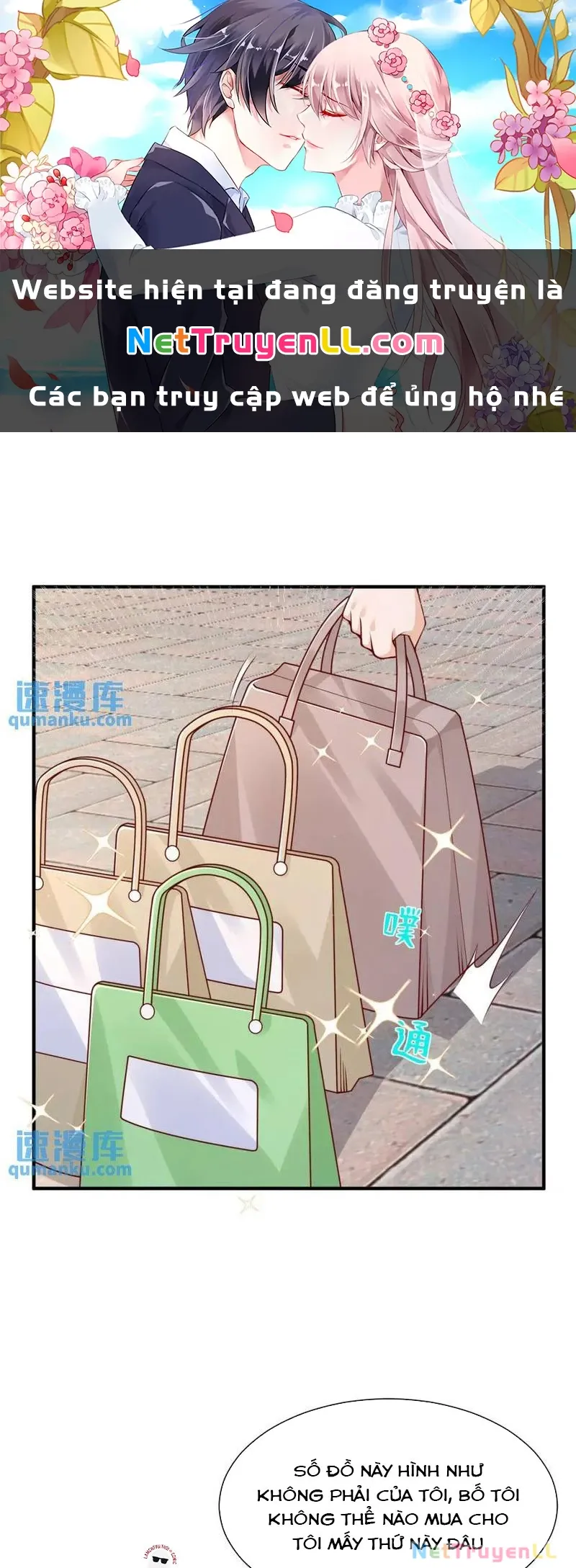 đọc truyện Mỗi Tuần Ta Có Một Nghề Nghiệp Mới Chương 631 ảnh 3 tại Thiên Thai Truyện