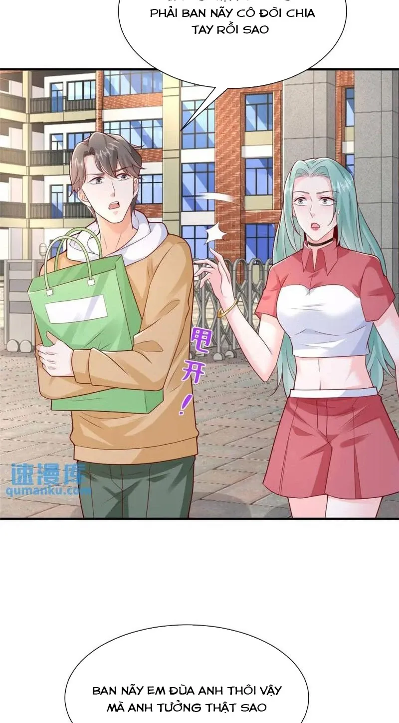 đọc truyện Mỗi Tuần Ta Có Một Nghề Nghiệp Mới Chương 631 ảnh 14 tại Thiên Thai Truyện