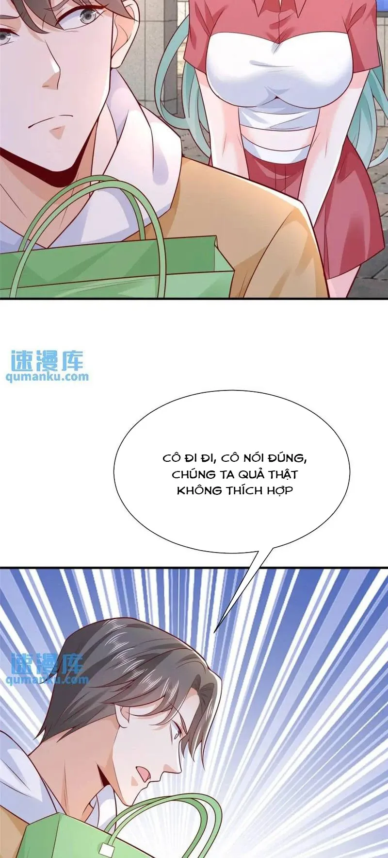 đọc truyện Mỗi Tuần Ta Có Một Nghề Nghiệp Mới Chương 631 ảnh 16 tại Thiên Thai Truyện