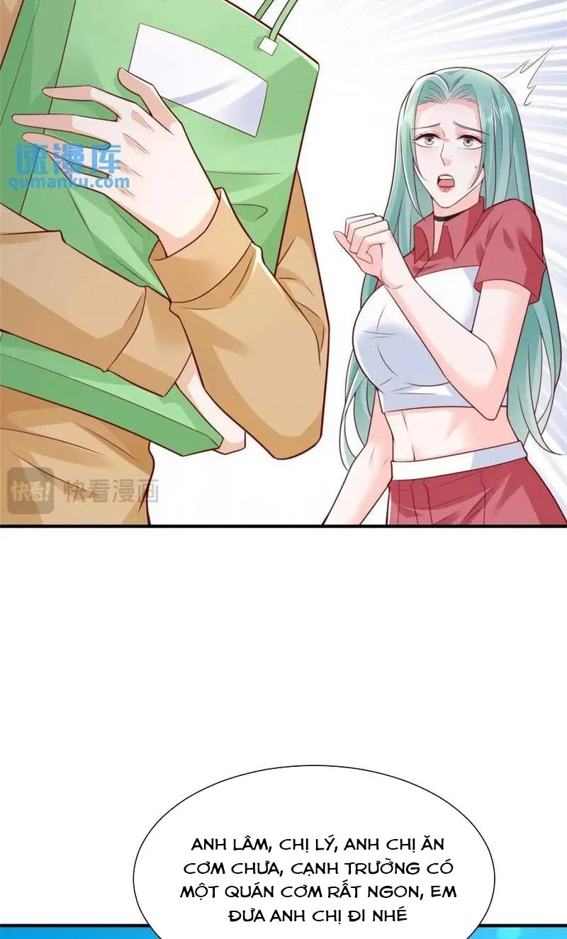 đọc truyện Mỗi Tuần Ta Có Một Nghề Nghiệp Mới Chương 631 ảnh 17 tại Thiên Thai Truyện